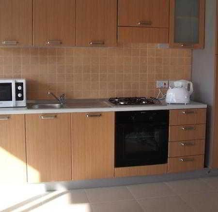 Mellieha Holiday Home Bagian luar foto