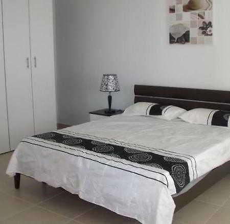 Mellieha Holiday Home Bagian luar foto
