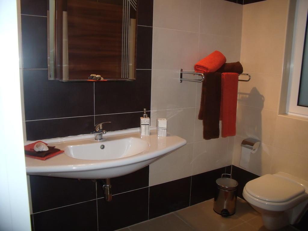 Mellieha Holiday Home Ruang foto