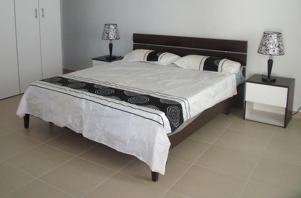Mellieha Holiday Home Ruang foto