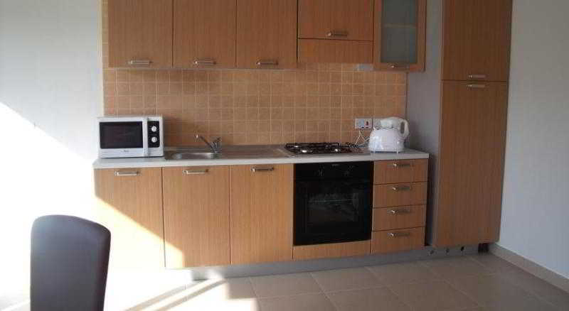Mellieha Holiday Home Bagian luar foto