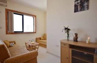 Mellieha Holiday Home Bagian luar foto
