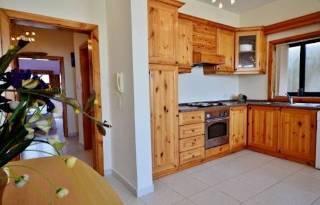 Mellieha Holiday Home Bagian luar foto