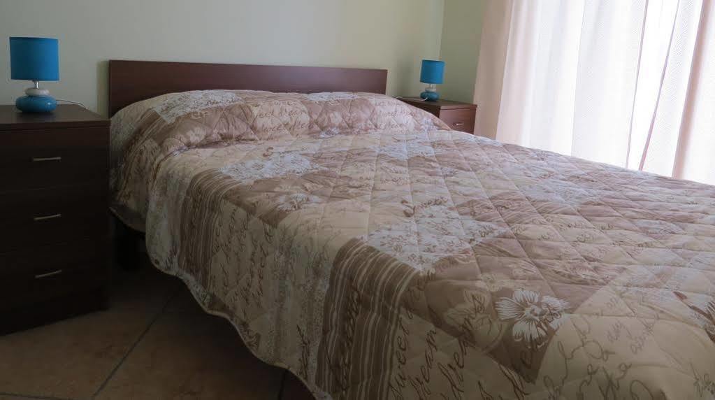 Mellieha Holiday Home Bagian luar foto