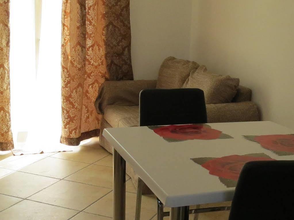 Mellieha Holiday Home Bagian luar foto