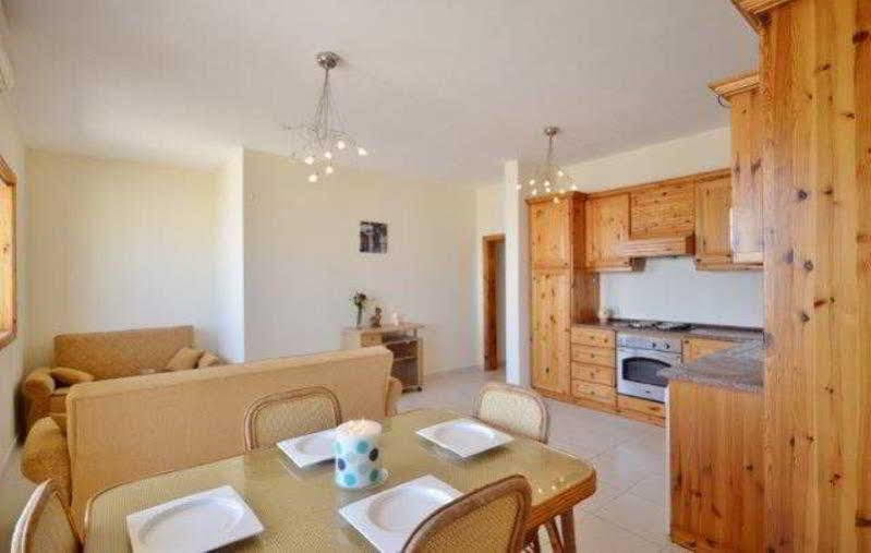Mellieha Holiday Home Bagian luar foto