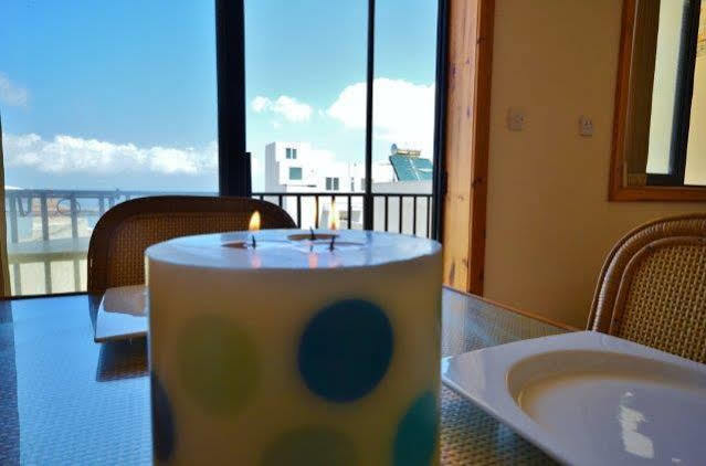 Mellieha Holiday Home Bagian luar foto