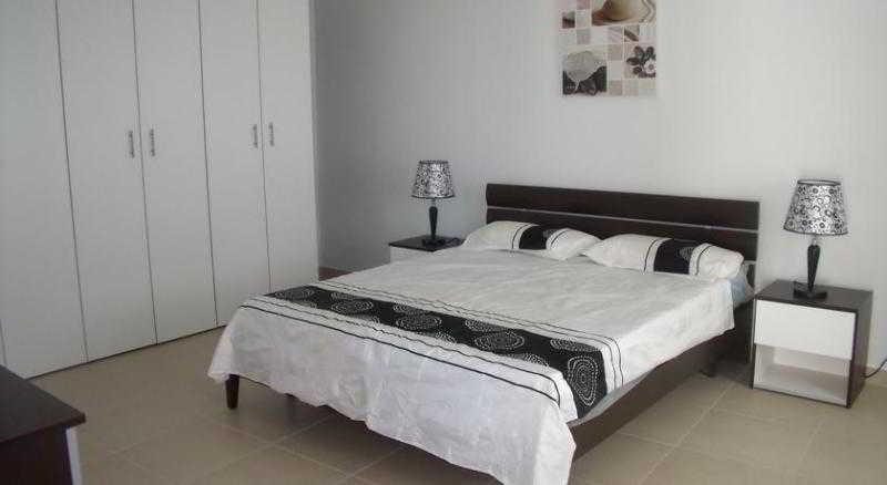 Mellieha Holiday Home Bagian luar foto